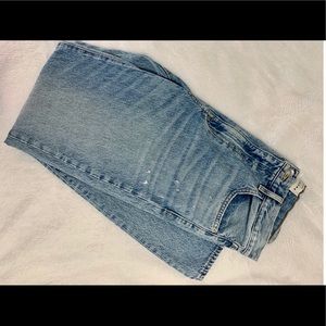 Slvrlake Denim Jeans